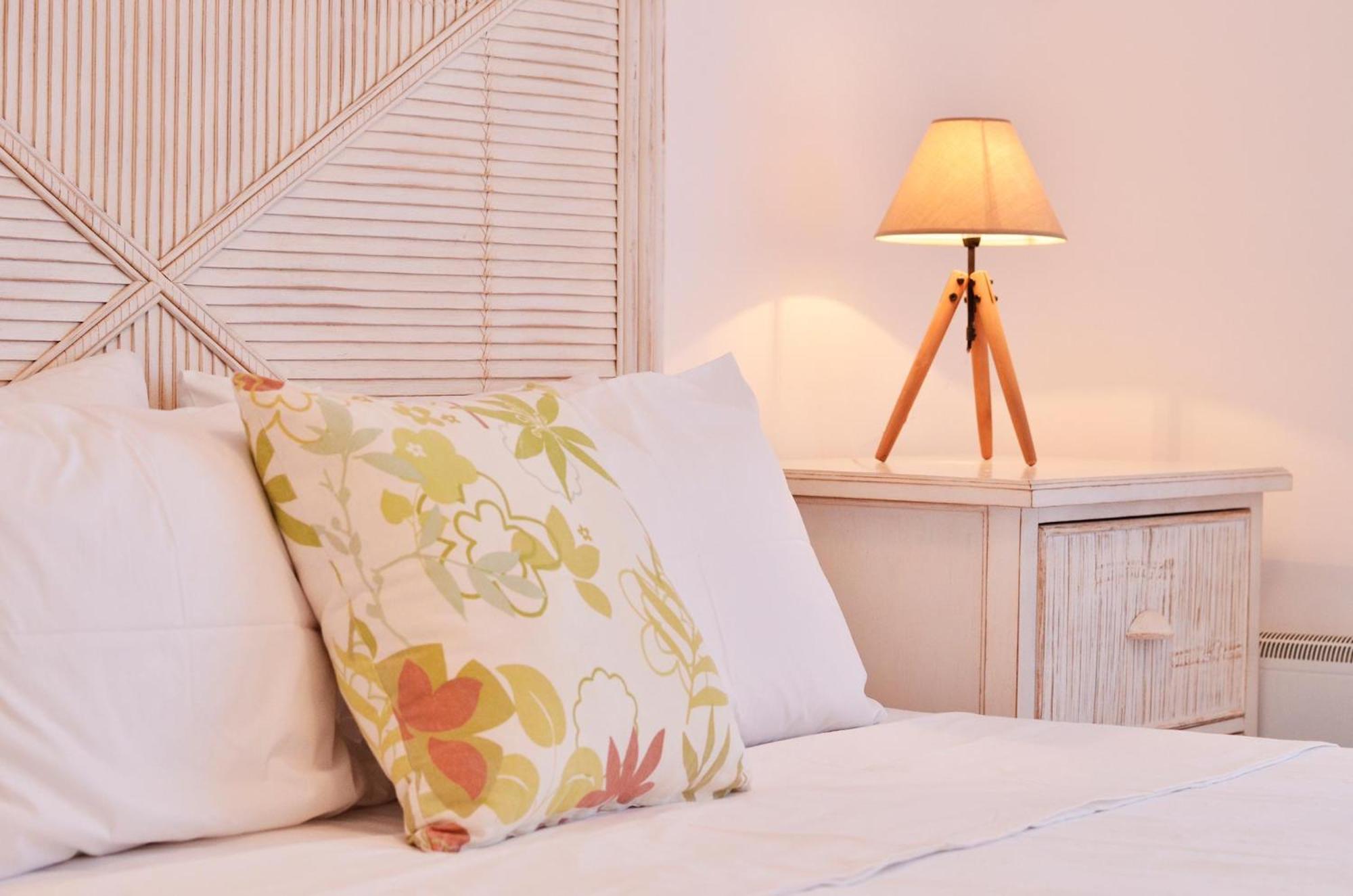 Villa Thelgo Mykonos Psarou  Bagian luar foto